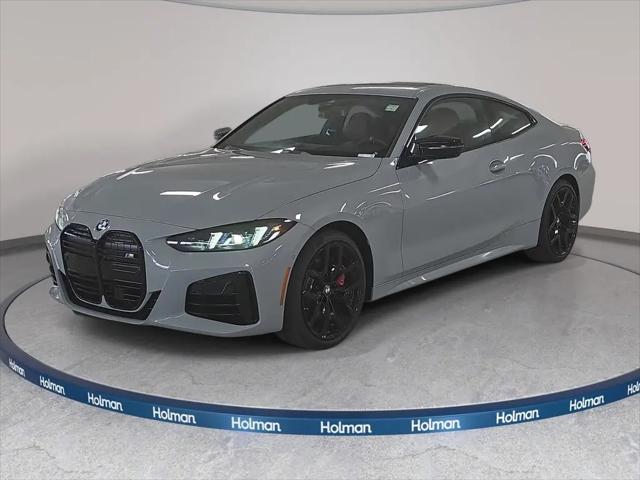 2026 BMW M4 xDrive for sale in Fort Lauderdale, FL