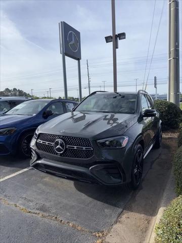 2026 Mercedes-Benz GLE GLE 450 4MATIC for sale in Huntsville, AL