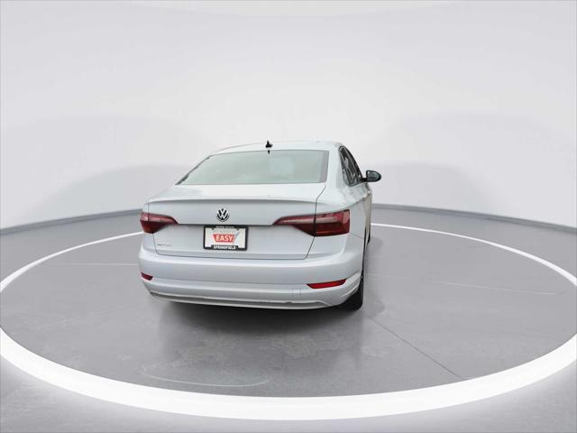 2019 Volkswagen Jetta 1.4T SEL