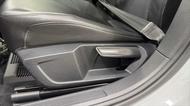 2019 Volkswagen Jetta 1.4T SEL