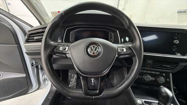 2019 Volkswagen Jetta 1.4T SEL