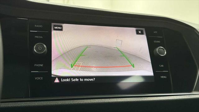 2019 Volkswagen Jetta 1.4T SEL