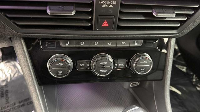 2019 Volkswagen Jetta 1.4T SEL