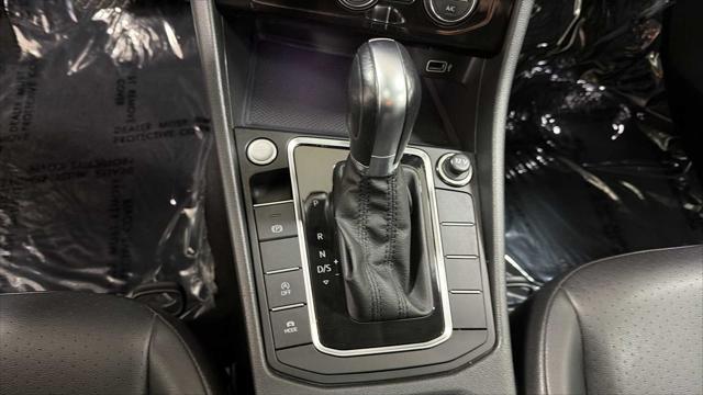2019 Volkswagen Jetta 1.4T SEL