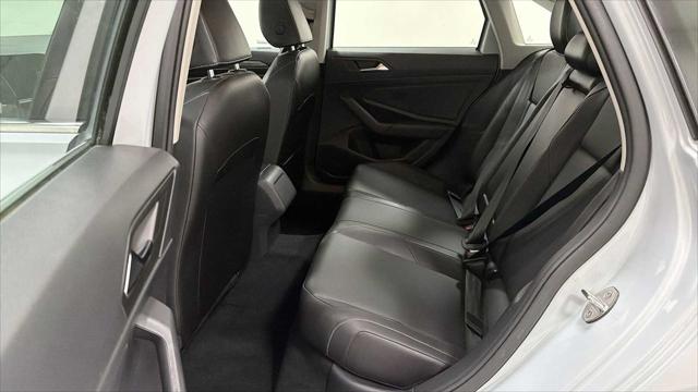 2019 Volkswagen Jetta 1.4T SEL