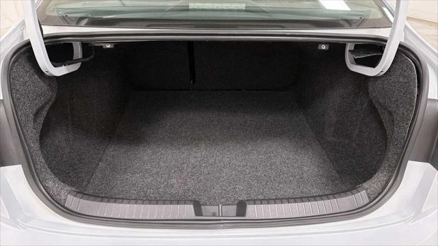 2019 Volkswagen Jetta 1.4T SEL