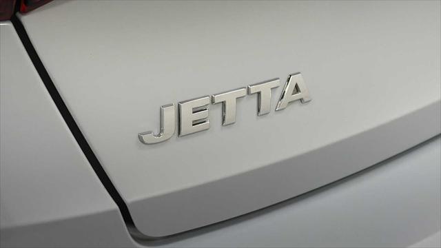 2019 Volkswagen Jetta 1.4T SEL