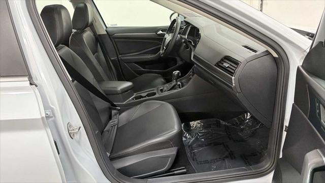 2019 Volkswagen Jetta 1.4T SEL