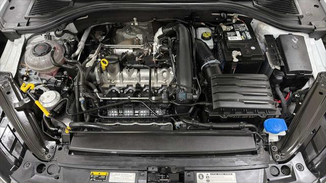 2019 Volkswagen Jetta 1.4T SEL