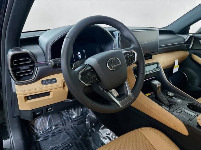 2026 Lexus IS 350 F SPORT Design