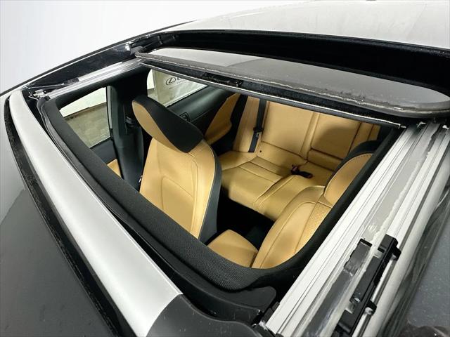 2026 Lexus IS 350 F SPORT Design