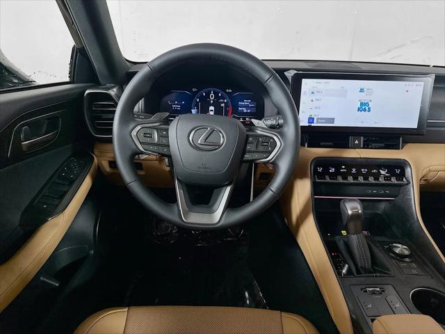 2026 Lexus IS 350 F SPORT Design