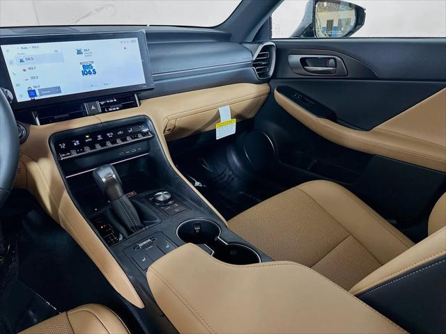 2026 Lexus IS 350 F SPORT Design