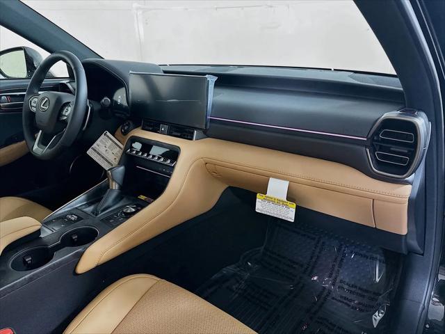 2026 Lexus IS 350 F SPORT Design