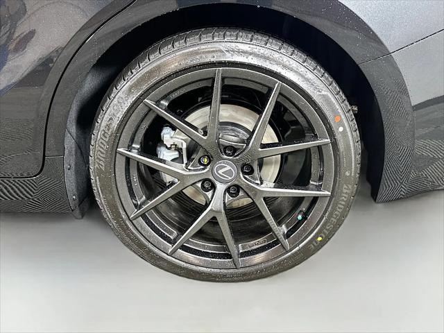 2026 Lexus IS 350 F SPORT Design