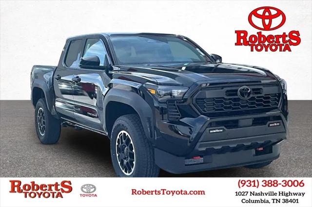 2026 Toyota Tacoma TRD Off Road for sale in Columbia, TN
