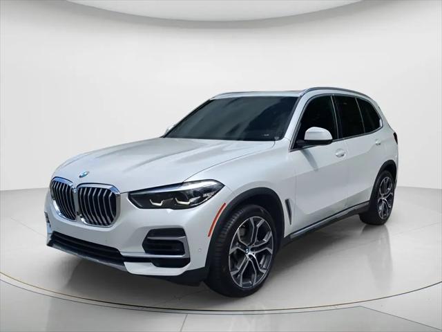2022 BMW X5 sDrive40i for sale in Gainesville, FL