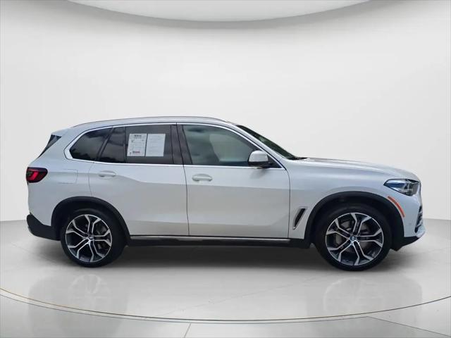 2022 BMW X5 sDrive40i