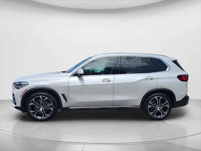 2022 BMW X5 sDrive40i