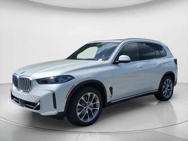 2026 BMW X5 xDrive40i for sale in Gainesville, FL