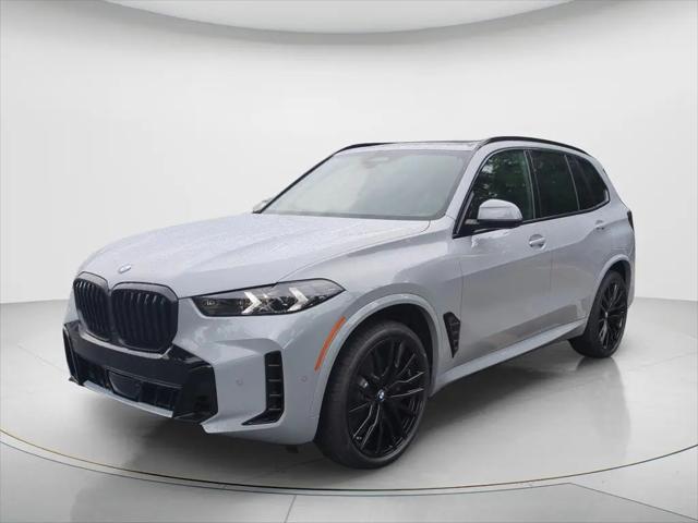 2026 BMW X5 xDrive40i for sale in Gainesville, FL