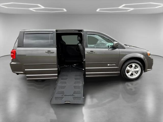 2015 Dodge Grand Caravan R/T for sale in Los Angeles, CA