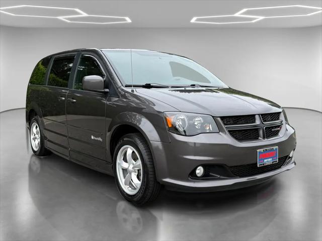 2015 Dodge Grand Caravan R/T for sale in Los Angeles, CA