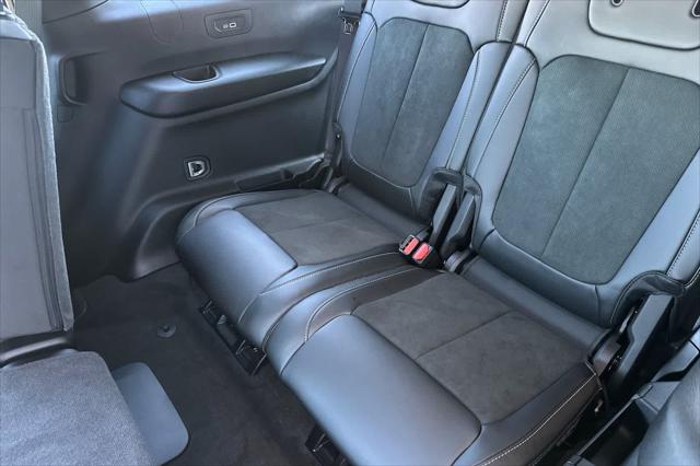 2026 Jeep Grand Cherokee L Altitude 4x4