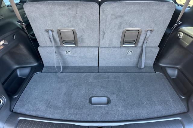 2026 Jeep Grand Cherokee L Altitude 4x4