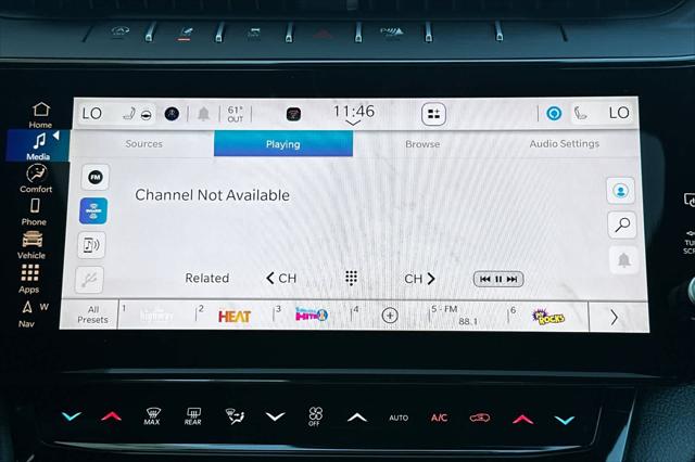 2026 Jeep Grand Cherokee L Altitude 4x4