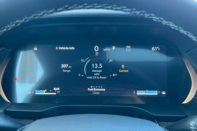 2026 Jeep Grand Cherokee L Altitude 4x4