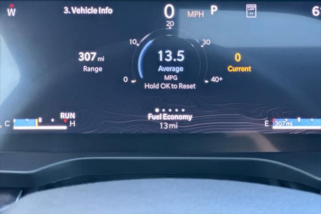 2026 Jeep Grand Cherokee L Altitude 4x4