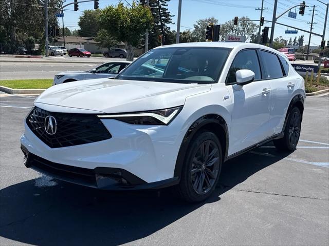 2026 Acura ADX A-Spec for sale in Montclair, CA