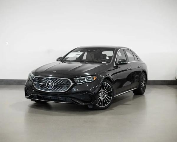 2026 Mercedes-Benz E 450 4MATIC for sale in Union, NJ