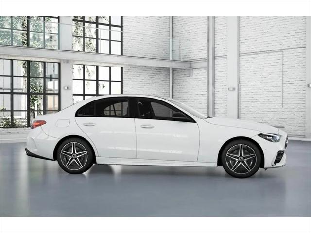 2026 Mercedes-Benz C-CLASS C 300 C 300