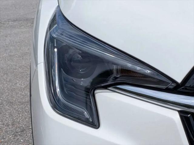 2026 Subaru Ascent Touring 7-Passenger