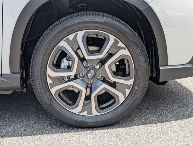 2026 Subaru Ascent Touring 7-Passenger