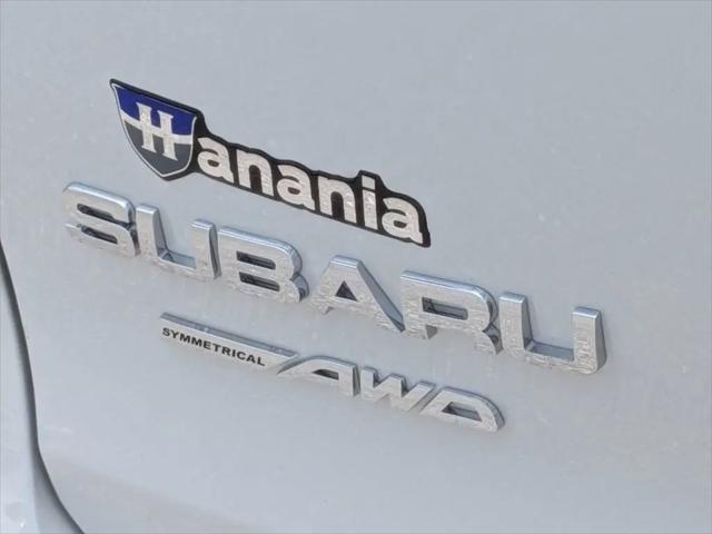 2026 Subaru Ascent Touring 7-Passenger