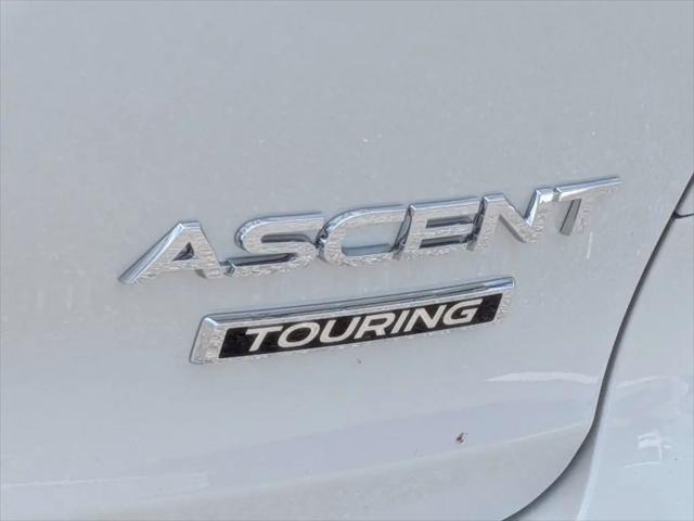 2026 Subaru Ascent Touring 7-Passenger