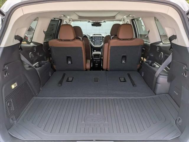 2026 Subaru Ascent Touring 7-Passenger