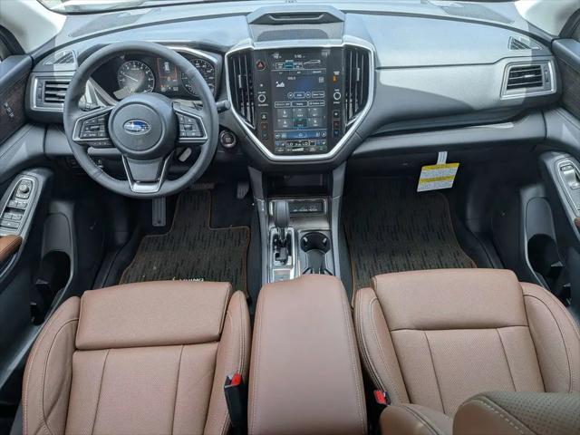 2026 Subaru Ascent Touring 7-Passenger