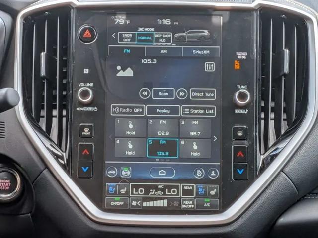 2026 Subaru Ascent Touring 7-Passenger