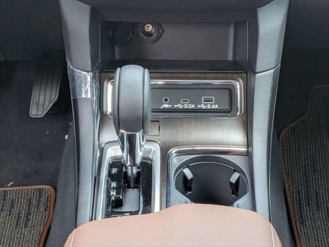 2026 Subaru Ascent Touring 7-Passenger