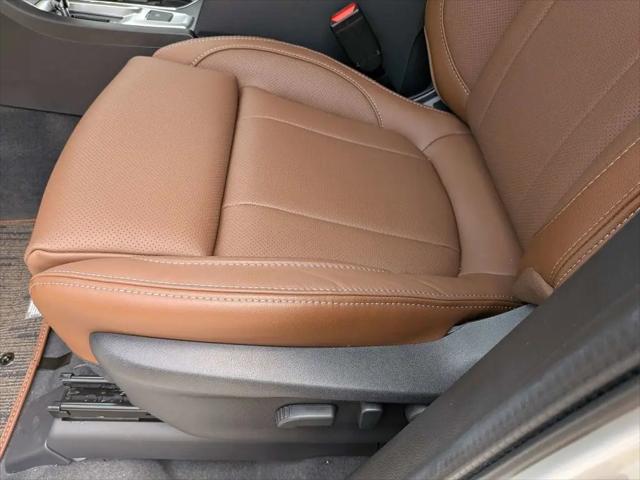 2026 Subaru Ascent Touring 7-Passenger