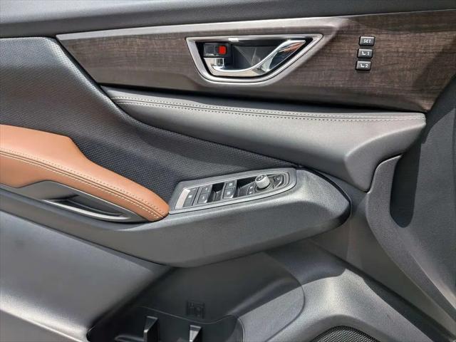 2026 Subaru Ascent Touring 7-Passenger