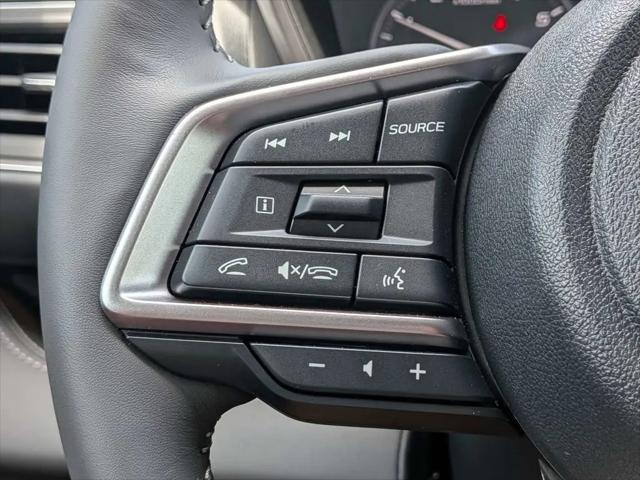 2026 Subaru Ascent Touring 7-Passenger