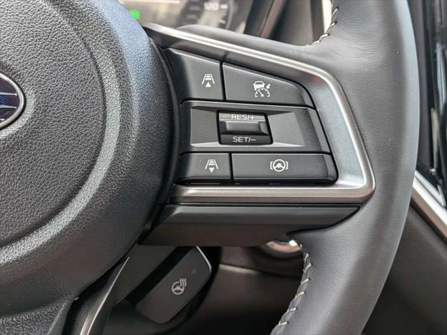 2026 Subaru Ascent Touring 7-Passenger