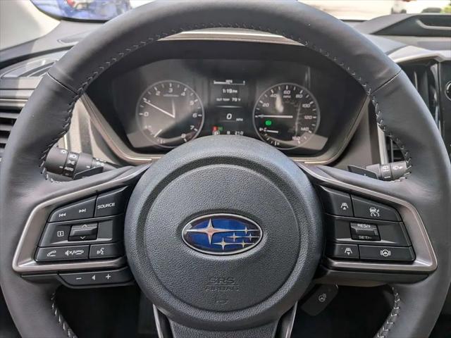 2026 Subaru Ascent Touring 7-Passenger
