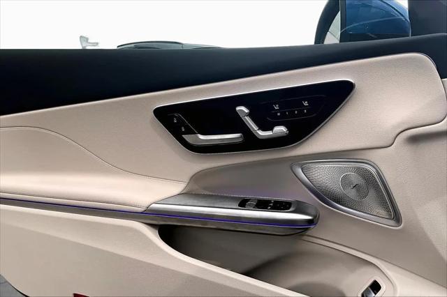 2026 Mercedes-Benz E-CLASS E 300 CLE 300