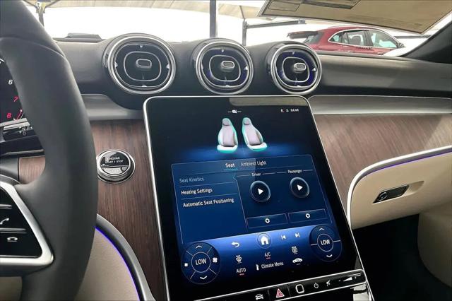 2026 Mercedes-Benz E-CLASS E 300 CLE 300